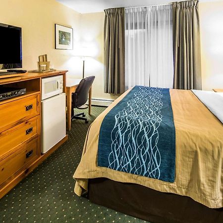 Quality Inn Kodiak Ngoại thất bức ảnh